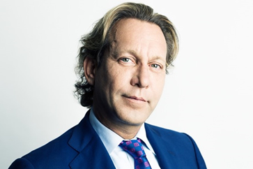 wekerle michael talent chairman founder merchant finance canadian bank rock star